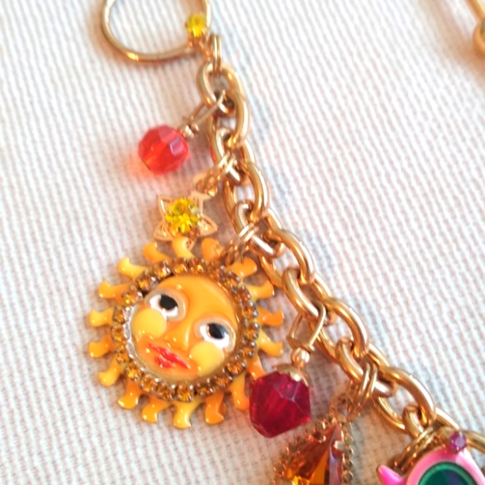 LATR2GO SUNNY DAYS BRACELET - Picture 6 of 13